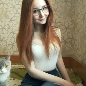 студентка