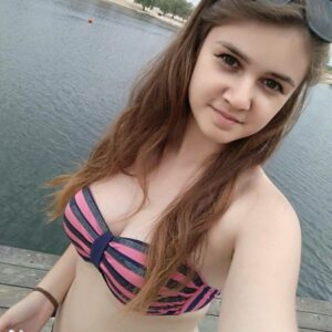 Злата 21 лет