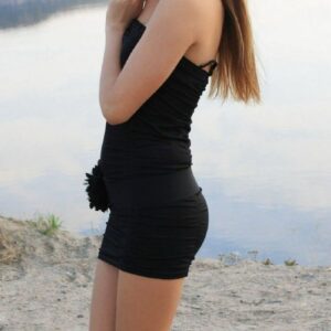 Анна 26 лет